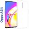 Чохол-накладка BeCover для Oppo A54 Transparancy (706932)