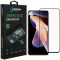 Захисне скло BeCover для Xiaomi Redmi Note 11 Pro/11 Pro Plus Black (707140)