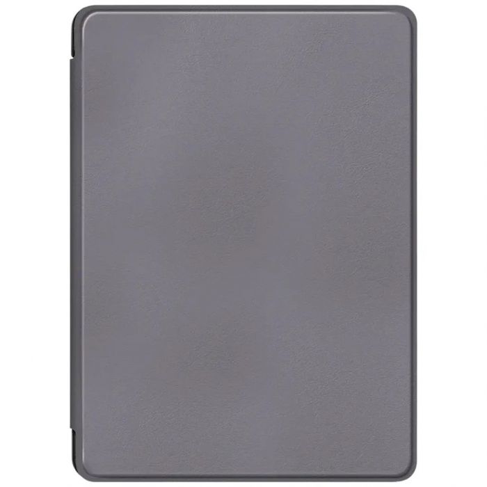 Чохол-книжка BeCover Smart для Amazon Kindle Paperwhite 11th Gen. 2021 Gray (707205)