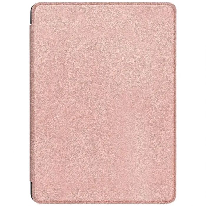 Чохол-книжка BeCover Smart для Amazon Kindle Paperwhite 11th Gen. 2021 Rose Gold (707209)