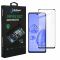 Захисне скло BeCover для Motorola Moto G200 Black (707242)