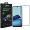 Захисне скло BeCover для Vivo Y11s Black (707312)