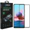 Захисне скло BeCover для Motorola Moto G31/G41/G42 Black (707598)