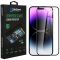 Захисне скло BeCover для Apple iPhone 14 Pro Max Black (707969)