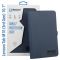 Чохол-книжка BeCover Slimbook для Lenovo Tab M10 TB-328F (3rd Gen) 10.1" Deep Blue (708340)