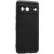 Чохол-накладка BeCover для Google Pixel 7 Black (708643)