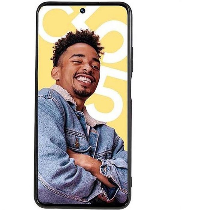 Чохол-накладка BeCover для Realme C55 Black (709314)