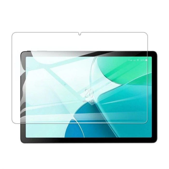 Захисне скло BeCover для Oscal Pad 18 10.95" (711062)