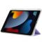 Чохол-книжка BeCover Ultra Slim Origami Transparent з кріпленням Apple Pencil для Apple iPad Air (4/5) 2020/2022 10.9" Purple (711105)