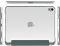 Чохол-книжка BeCover Soft Edge з кріпленням Apple Pencil для Apple iPad Air (4/5) 2020/2022 10.9" Dark Green (711120)