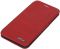 Чохол-книжка BeCover Exclusive для Infinix Hot 40 Pro (X6837) Burgundy Red (711155)