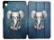 Чохол BeCover Smart Case для Samsung Galaxy Tab A9 SM-X115 8.7" Elephant (711268)