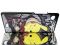 Чохол BeCover Smart Case для Samsung Galaxy Tab A9 SM-X115 8.7" Pikachu (711272)