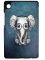 Чохол BeCover Smart Case для Samsung Galaxy Tab A9 Plus SM-X210/SM-X215/SM-X216 11.0" Elephant (711278)