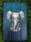 Чохол BeCover Smart Case для Samsung Galaxy Tab A9 Plus SM-X210/SM-X215/SM-X216 11.0" Elephant (711278)