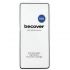 Захисне скло BeCover для Realme 12 Pro 5G 10D Black (711346)