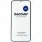 Захисне скло BeCover для Apple iPhone 12 Pro 10D Black (711512)