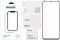 Захисне скло BeCover для Nokia G42 10D Black (711555)