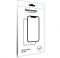 Захисне скло BeCover для Nokia G42 10D Black (711555)