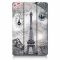 Чохол-книжка BeCover Smart Case для Xiaomi Poco Pad 12.1" Paris (711571)