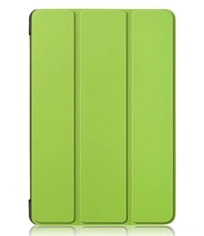 Чохол-книжка BeCover Smart Case для Apple iPad Air 11" M2/M3 (2024/2025) Green (711594)
