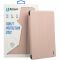 Чохол-книжка BeCover Smart Case для Apple iPad Air 11" M2/M3 (2024/2025) Pink (711595)