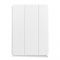 Чохол-книжка BeCover Smart Case для Apple iPad Air 11" M2/M3 (2024/2025) White (711597)