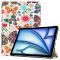 Чохол-книжка BeCover Smart Case для Apple iPad Air 11" M2/M3 (2024/2025) Butterfly (711599)