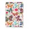 Чохол-книжка BeCover Smart Case для Apple iPad Air 11" M2/M3 (2024/2025) Butterfly (711599)