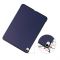 Чохол-книжка BeCover Smart Case для Apple iPad Air 13" M2/M3 (2024/2025) Deep Blue (711612)