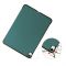 Чохол-книжка BeCover Smart Case для Apple iPad Air 13" M2/M3 (2024/2025) Dark Green (711613)