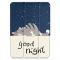 Чохол-книжка BeCover Smart Case для Apple iPad Air 13" M2/M3 (2024/2025) Good Night (711619)