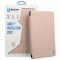 Чохол-книжка BeCover Smart Case для Apple iPad Pro 11" M4 2024 Pink (711626)