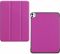 Чохол-книжка BeCover Smart Case для Apple iPad Pro 11" M4 2024 Purple (711627)