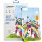 Чохол-книжка BeCover Smart Case для Apple iPad Pro 11" M4 2024 Friends Unicorn (711635)
