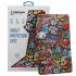 Чохол-книжка BeCover Smart Case для Apple iPad Pro 11" M4 2024 Graffiti (711637)
