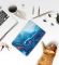 Чохол-книжка BeCover Smart Case для Apple iPad Pro 11" M4 2024 Ocean (711639)