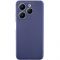 Чохол-накладка BeCover Full Camera для Tecno Spark 20 Pro (KJ6) Deep Blue (711654)