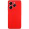 Чохол-накладка BeCover Full Camera для Tecno Spark 20 Pro (KJ6) Red (711656)