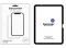 Захисне скло BeCover 10D для Apple iPad Air 11" M2/M3 (2024/2025) Black (711675)