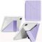 Чохол-книжка BeCover Ultra Slim Origami для Apple iPad Pro M4 2024 11" Purple (711692)