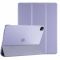 Чохол-книжка BeCover Tri Fold Hard для Apple iPad Pro 12.9 2020/2021/2022 Purple (711722)