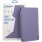 Чохол-книжка BeCover Tri Fold Soft TPU Silicone для Apple iPad Pro 12.9 2020/2021/2022 Purple (711739)