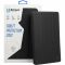 Чохол-книжка BeCover Tri Fold Soft TPU Silicone для Apple iPad Pro 11" M4 2024 Black (711744)