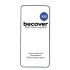 Захисне скло BeCover для Nothing Phone (2) 10D Black (711817)