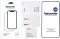 Захисне скло BeCover для Nothing Phone (2a) 10D Black (711818)