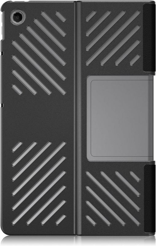 Чохол-книжка BeCover Smart Case для Lenovo Tab Plus 11.5" Black (711838)