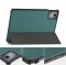 Чохол-книжка BeCover Smart Case для Lenovo Tab K11 Plus TB-352F 11.45" Dark Green (711850)