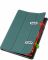 Чохол-книжка BeCover Smart Case для Lenovo Tab K11 Plus TB-352F 11.45" Dark Green (711850)