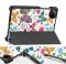 Чохол BeCover Smart Case для Xiaomi Redmi Pad SE 8.7" Butterfly (711910)